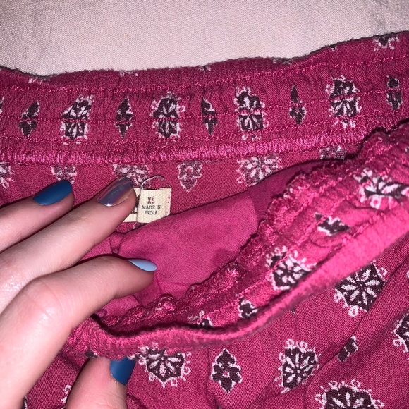 Hollister romper - Picture 2 of 2